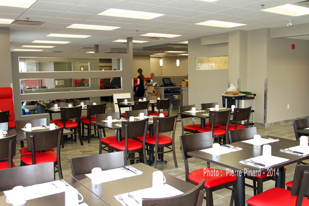 Eggs-Oeufs ouvre ses portes le 30 octobre