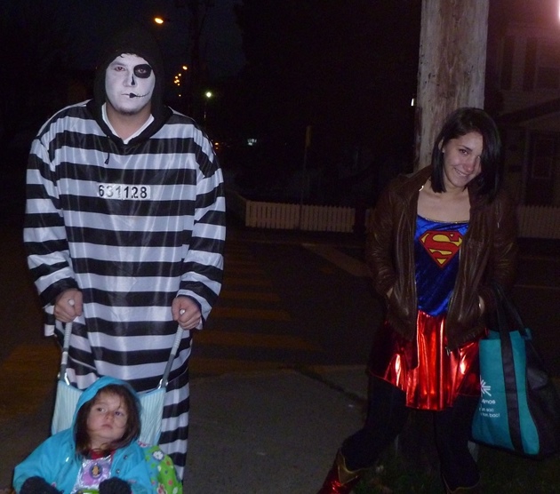 Halloween 2014