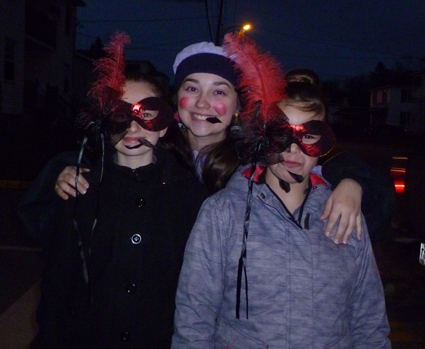 Halloween 2014