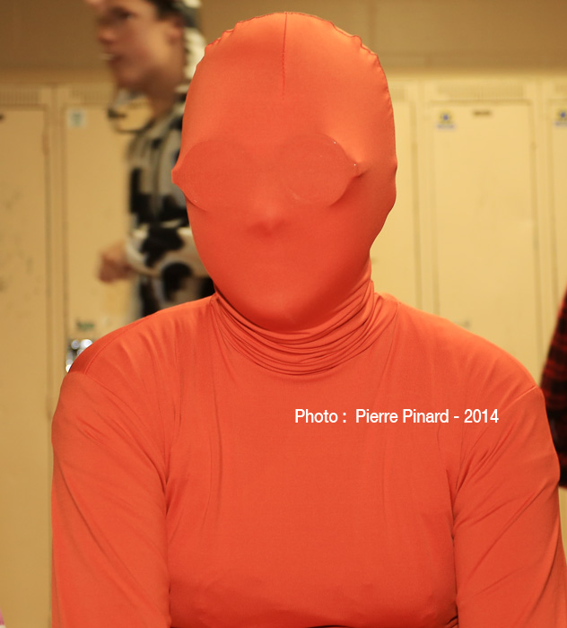 Halloween au Tournesol