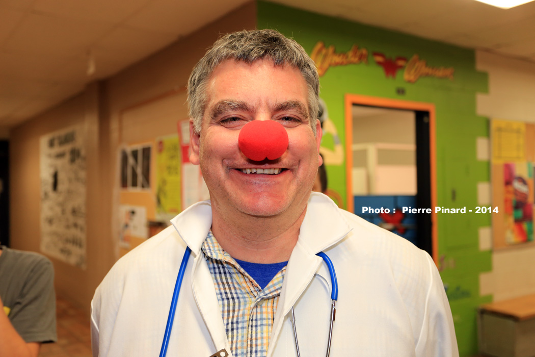 Halloween au Tournesol