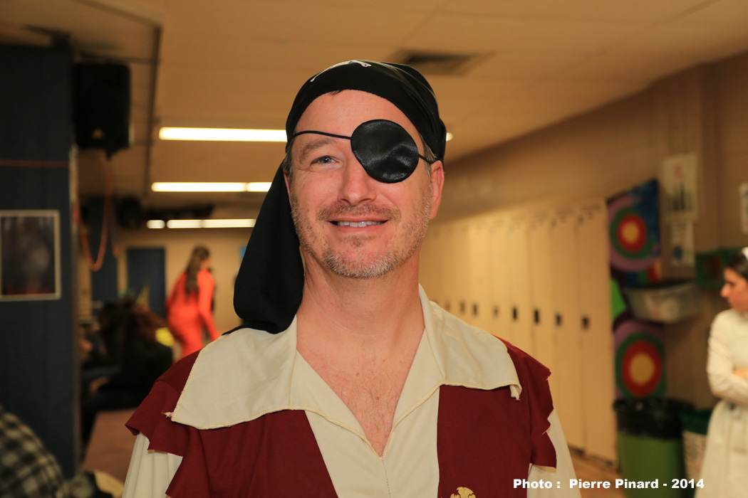 Halloween au Tournesol