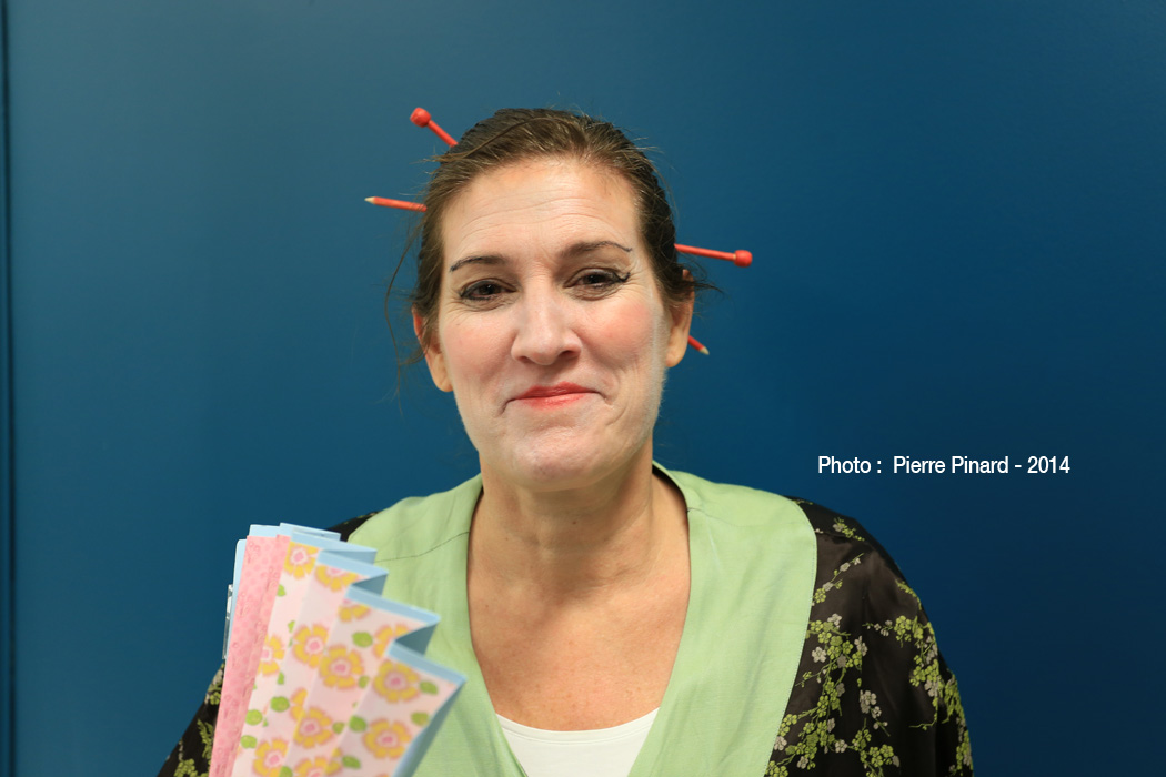 Halloween au Tournesol