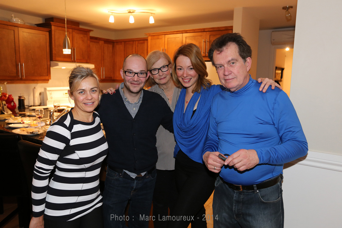 Jean-François Poudrier à SOCHI