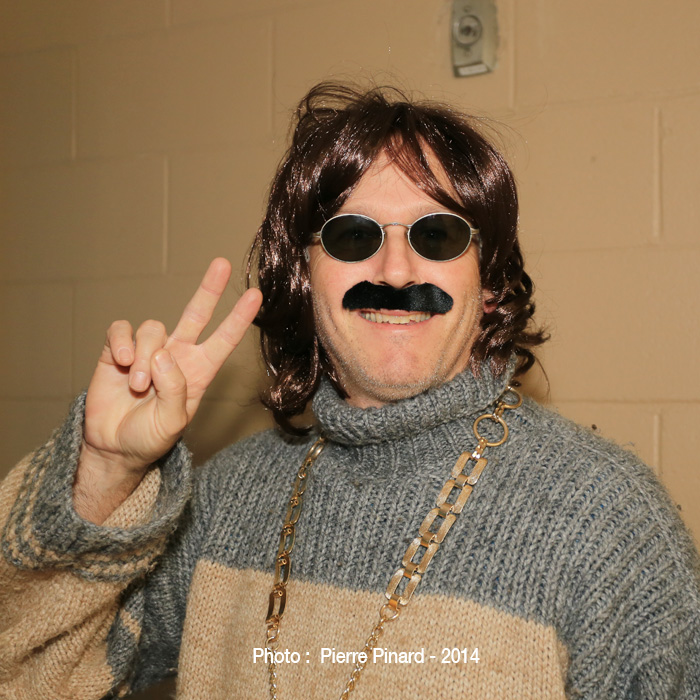 Halloween au Tournesol