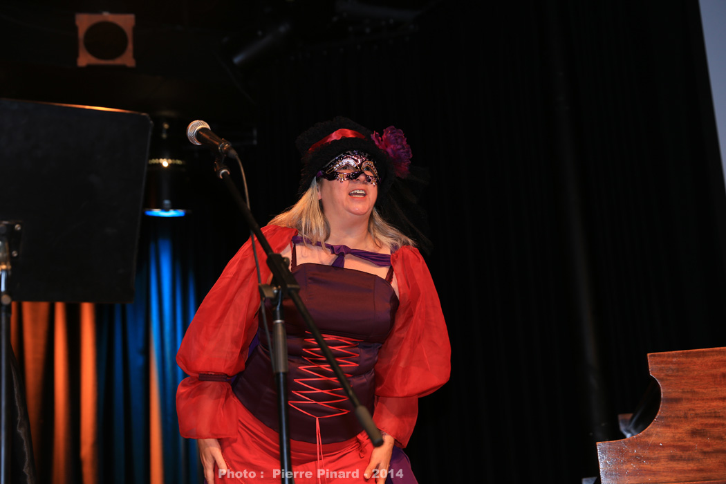 CENTRE DES FEMMES DU VSF - 30 ans!