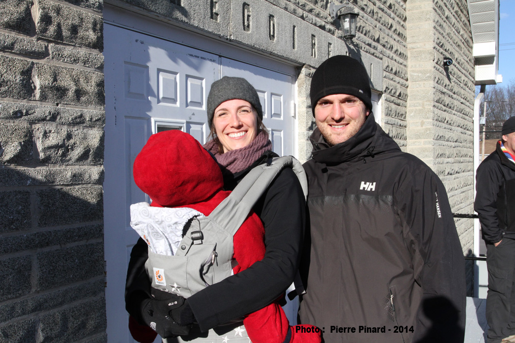 Salon des artisans à Windsor