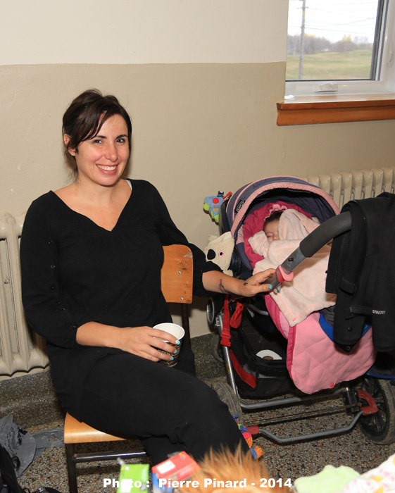 Comptoir achat-échanges familial