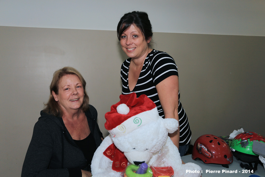 Comptoir achat-échanges familial