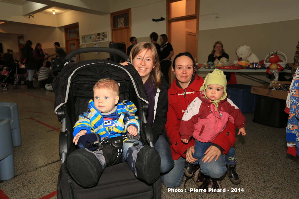 Comptoir achat-échanges familial