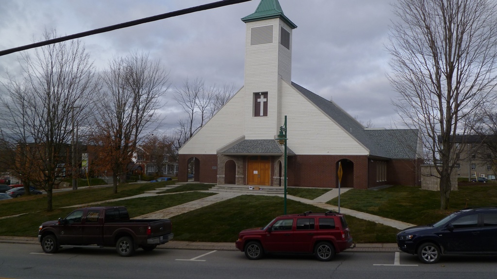 Église St-Philippe-Journée de tourbage-8nov.