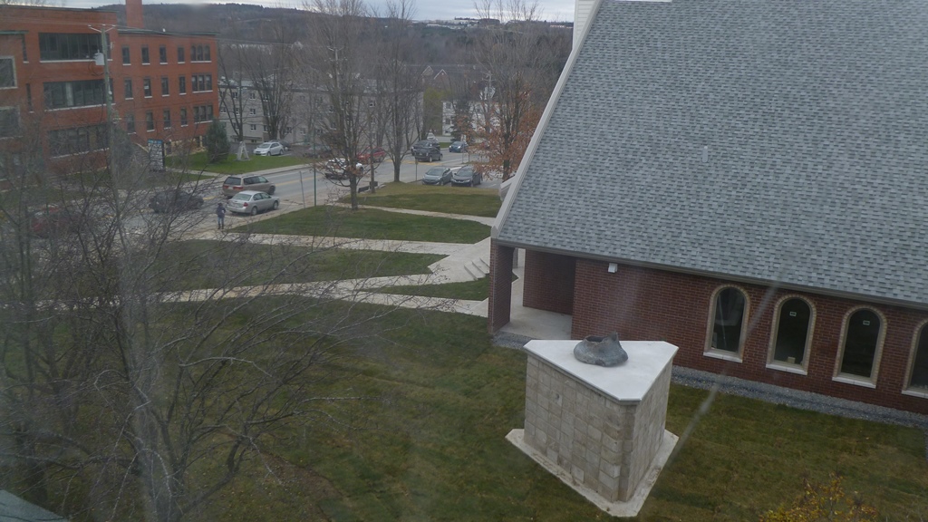 Église St-Philippe-Journée de tourbage-8nov.