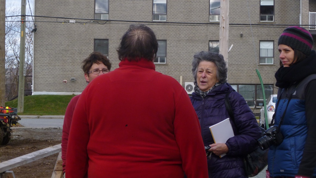 Église St-Philippe-Journée de tourbage-8nov.