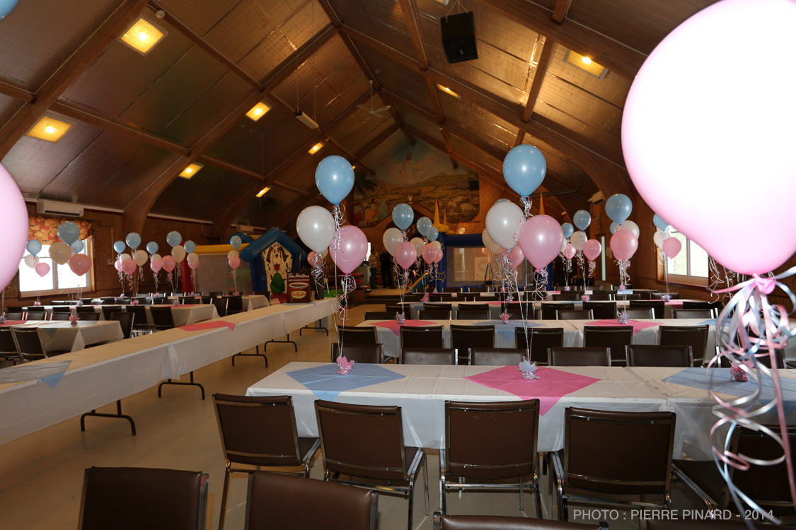 Fête de la FAMILLE 2014