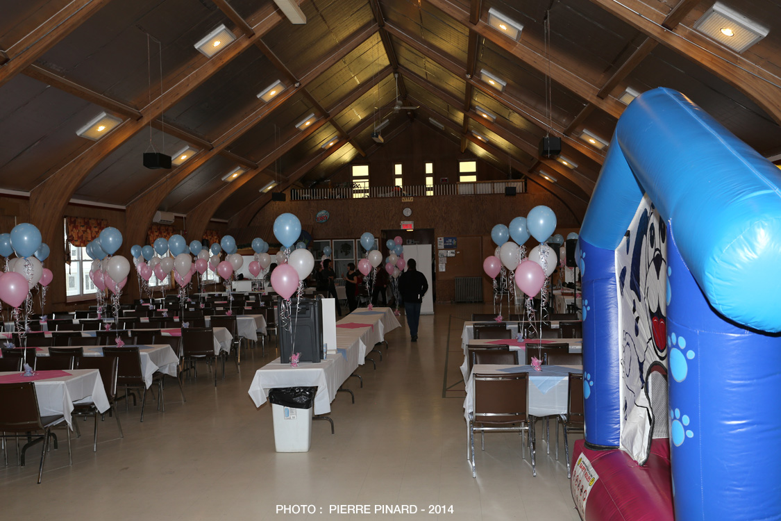 Fête de la FAMILLE 2014