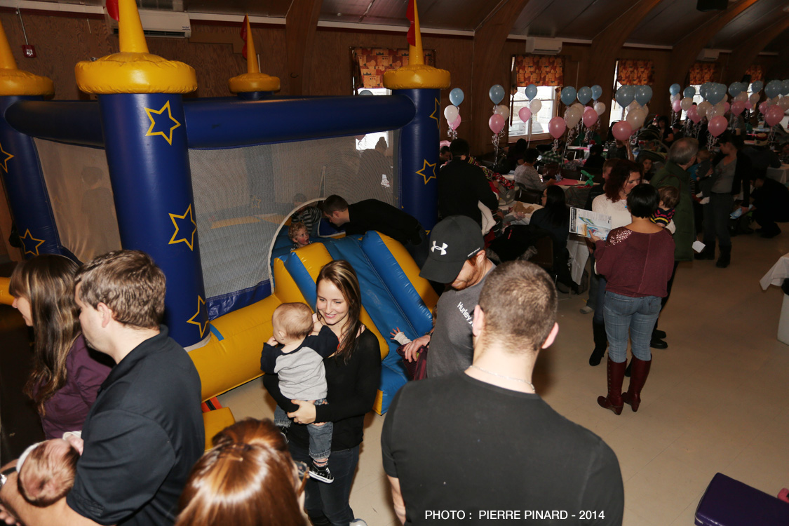 Fête de la FAMILLE 2014