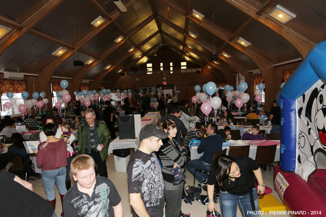 Fête de la FAMILLE 2014