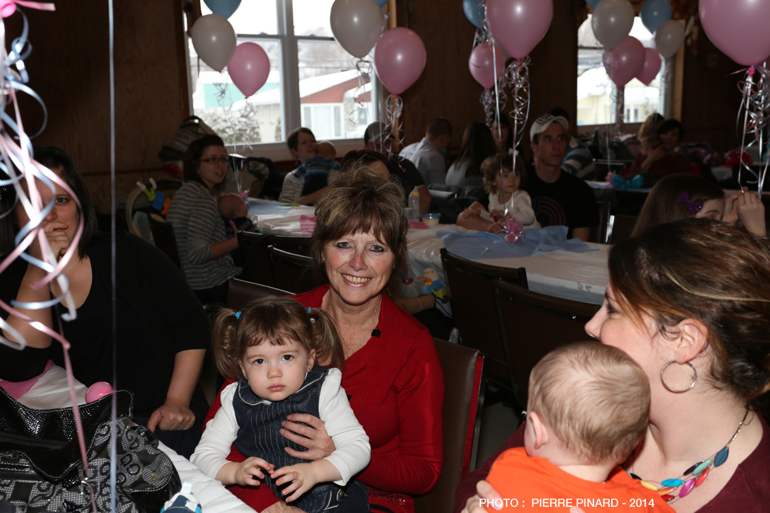 Fête de la FAMILLE 2014