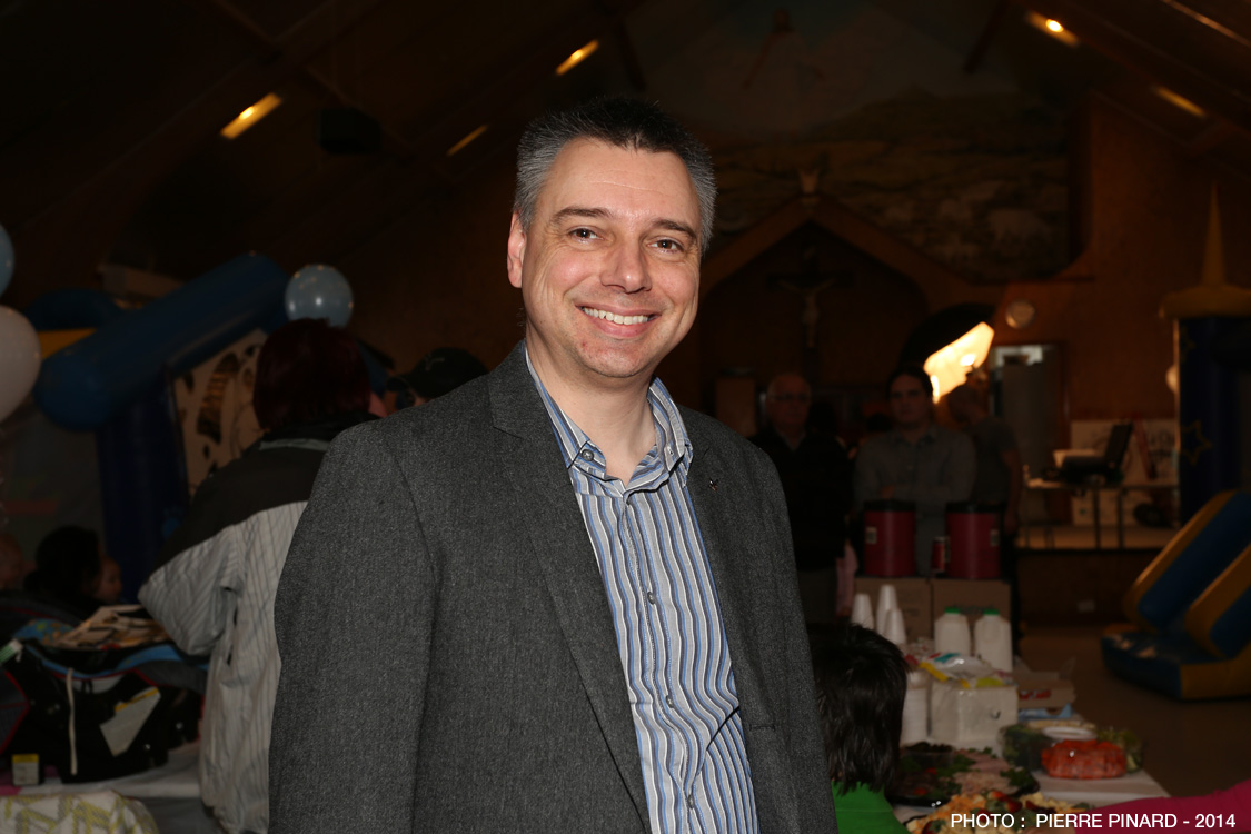 Fête de la FAMILLE 2014