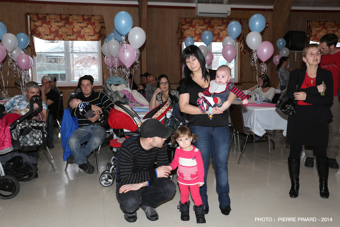 Fête de la FAMILLE 2014