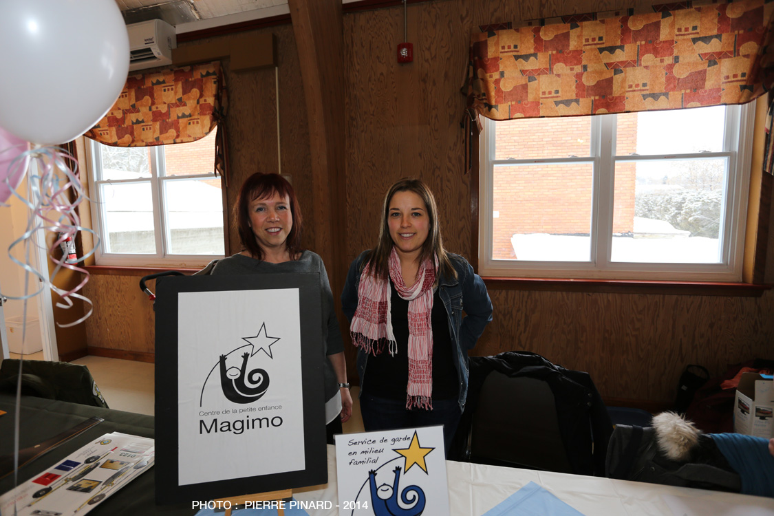 Fête de la FAMILLE 2014