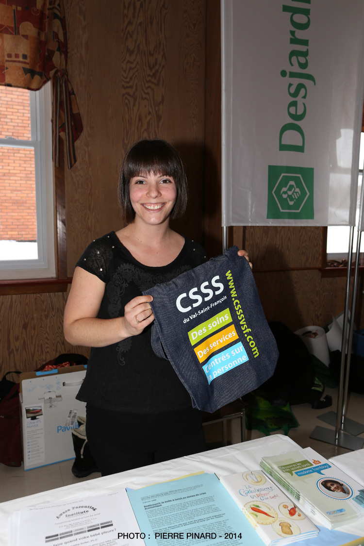 Fête de la FAMILLE 2014