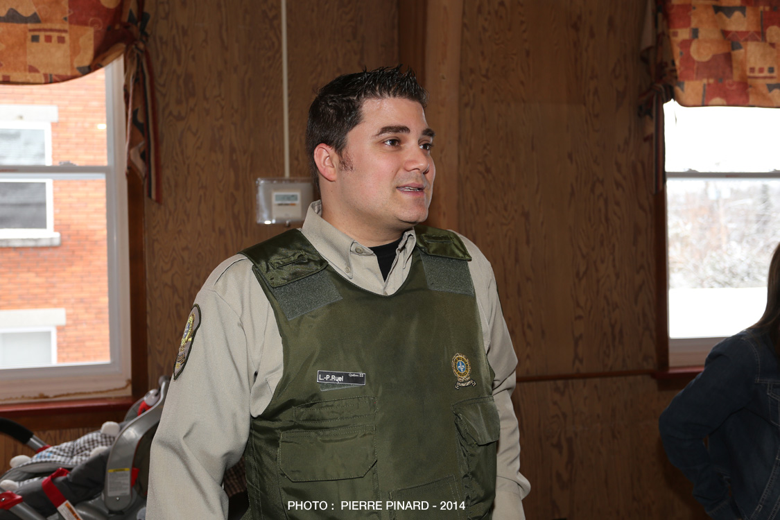 Fête de la FAMILLE 2014