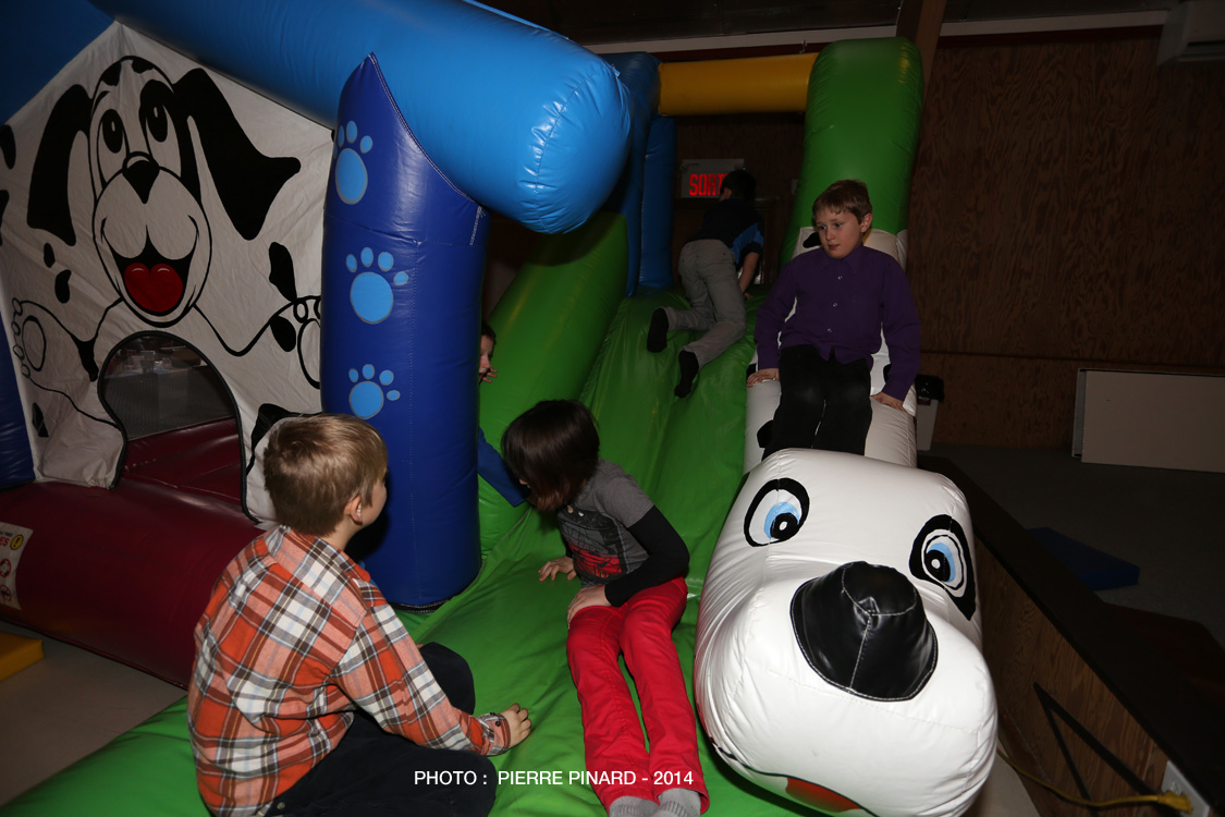 Fête de la FAMILLE 2014