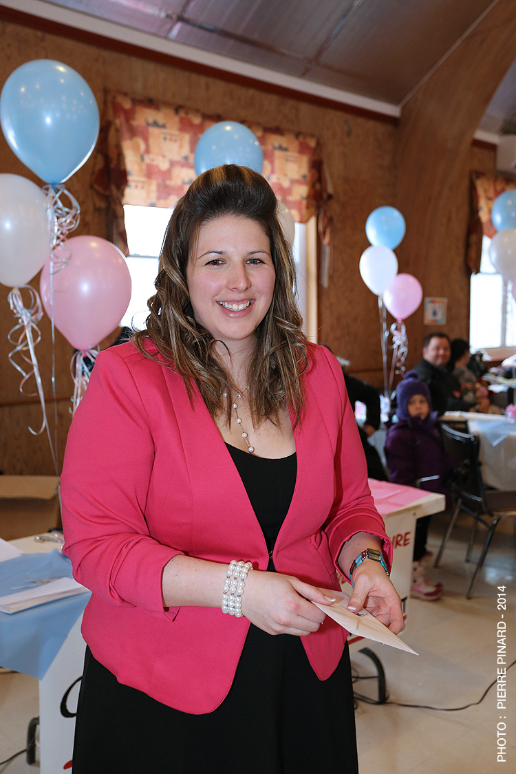 Fête de la FAMILLE 2014