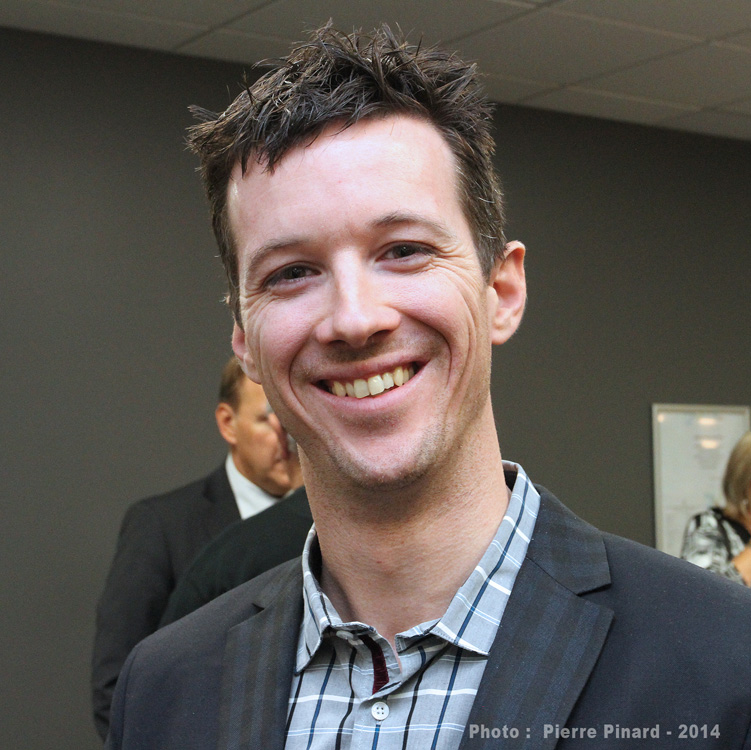 Clinique des papetiers