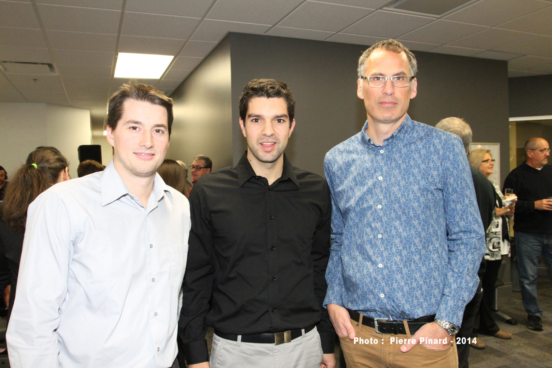 Clinique des papetiers