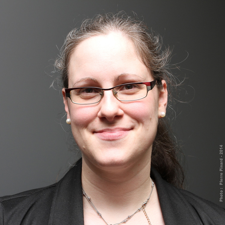 Clinique des papetiers