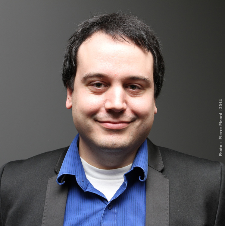 Clinique des papetiers