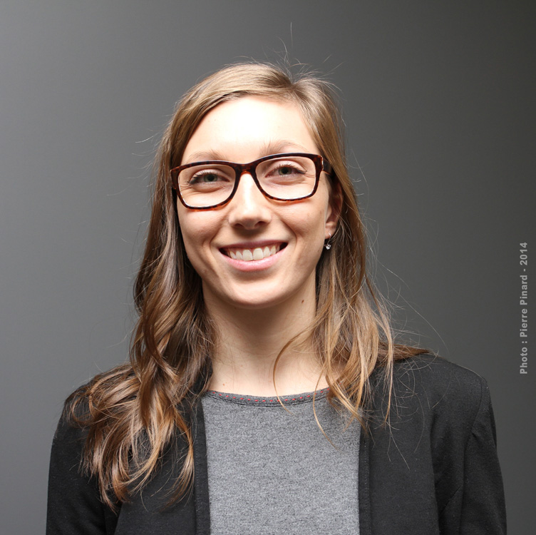 Clinique des papetiers