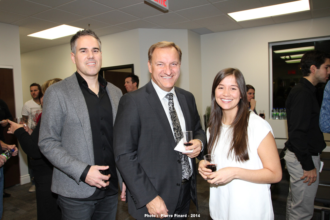 Clinique des papetiers