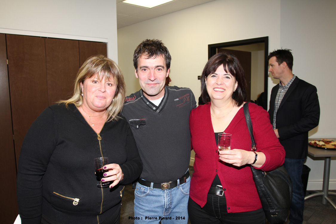 Clinique des papetiers