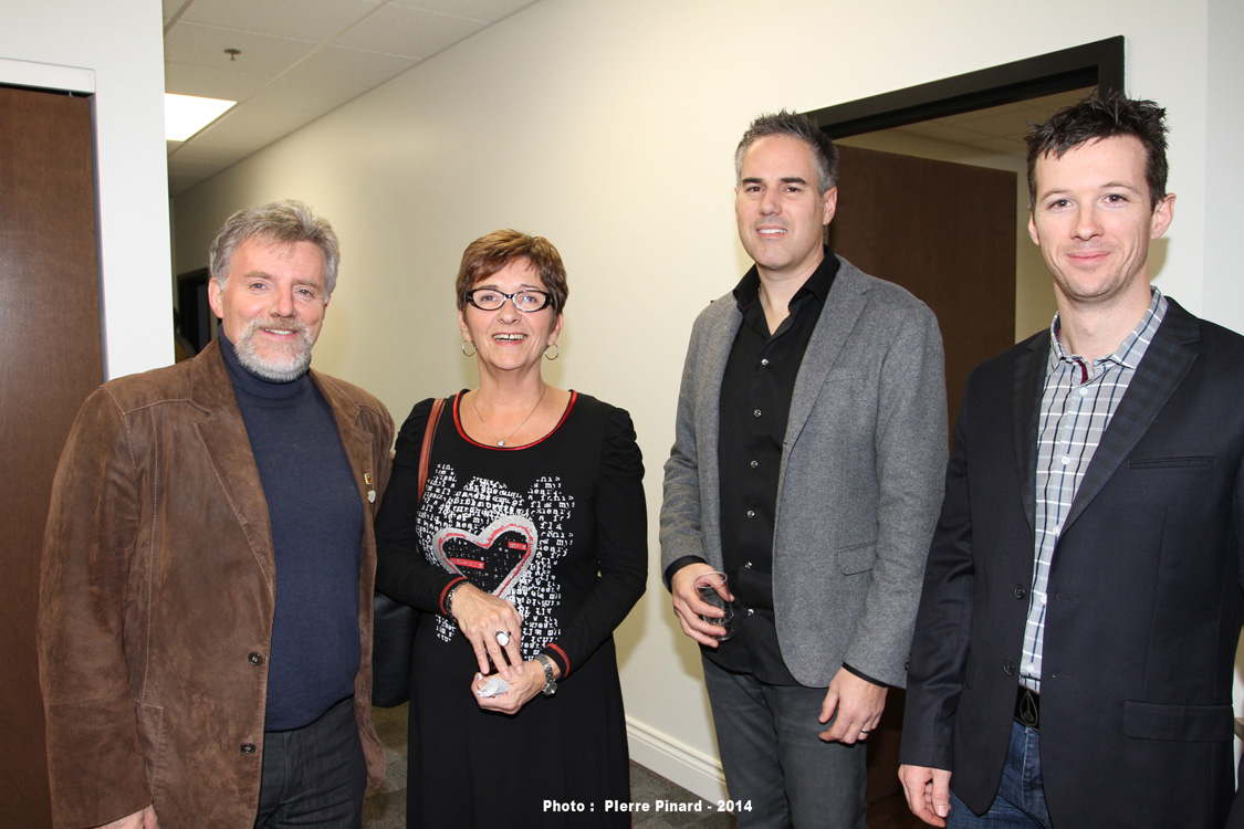 Clinique des papetiers