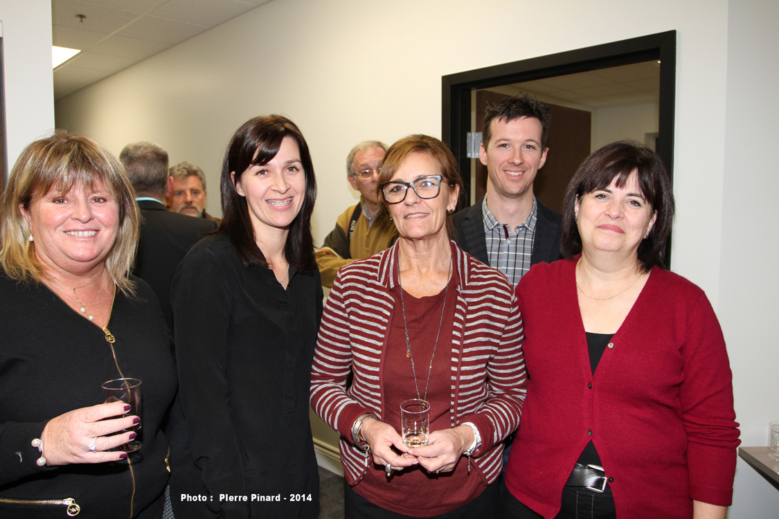 Clinique des papetiers