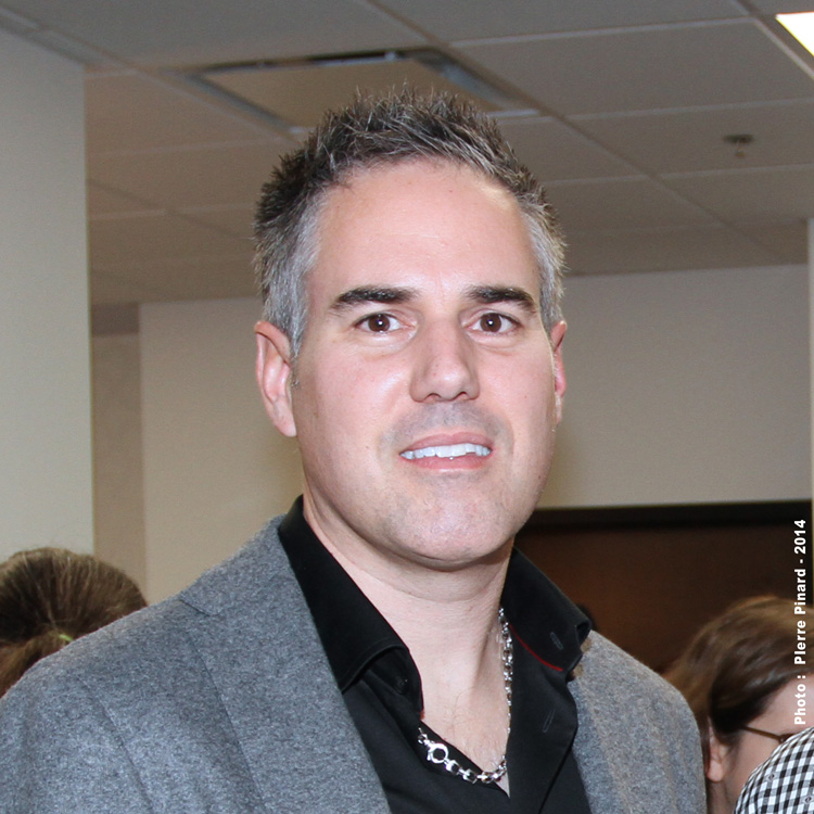 Clinique des papetiers