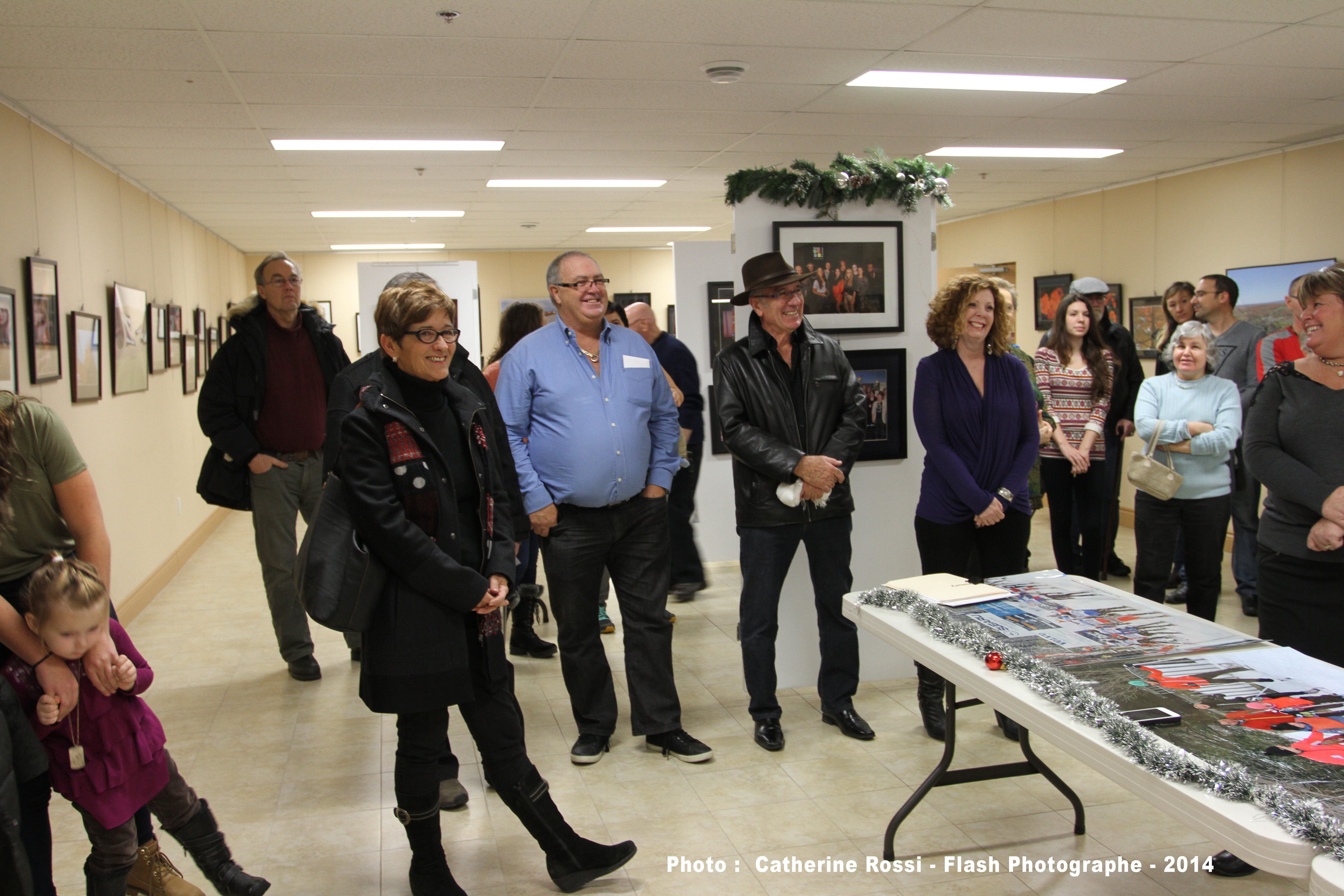 EXPO-PHOTO GALERIE DU CHÂTEAU