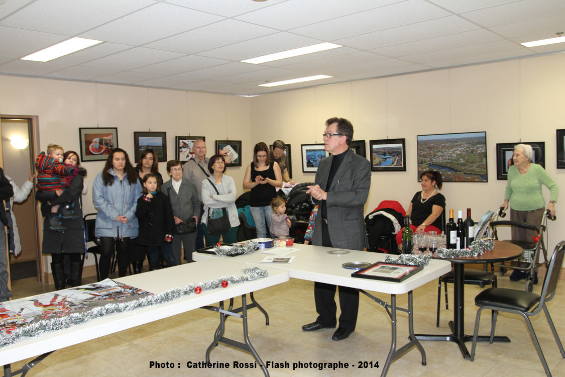 EXPO-PHOTO GALERIE DU CHÂTEAU