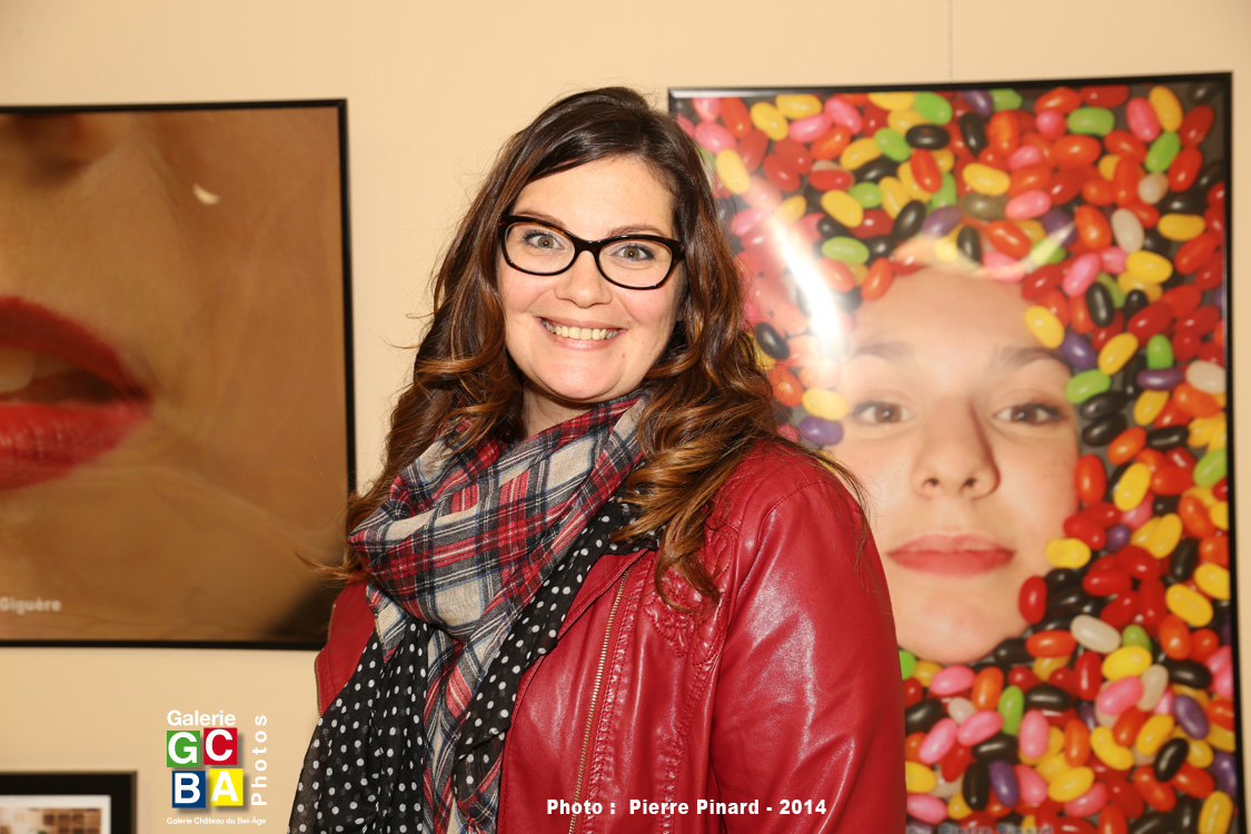 EXPO-PHOTO GALERIE DU CHÂTEAU