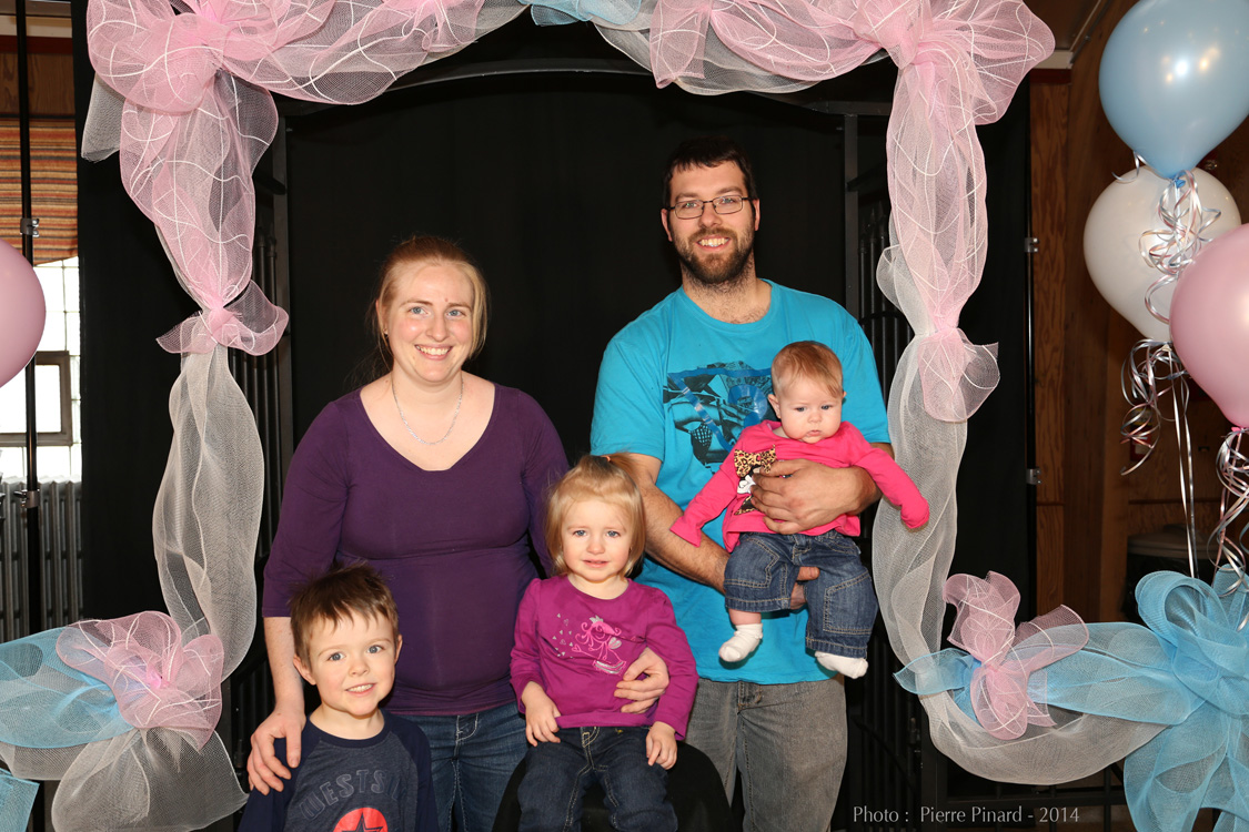 Familles 2014 2e série 