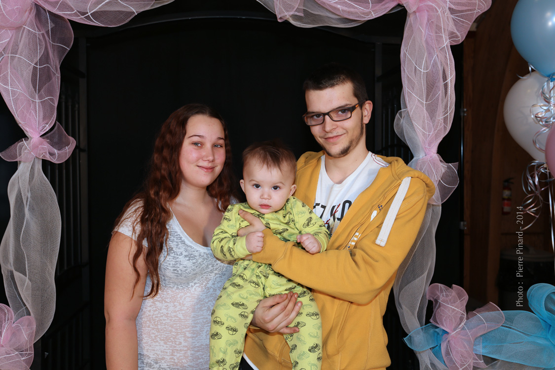 Familles 2014 2e série 