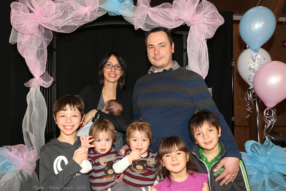 Familles 2014 2e série 