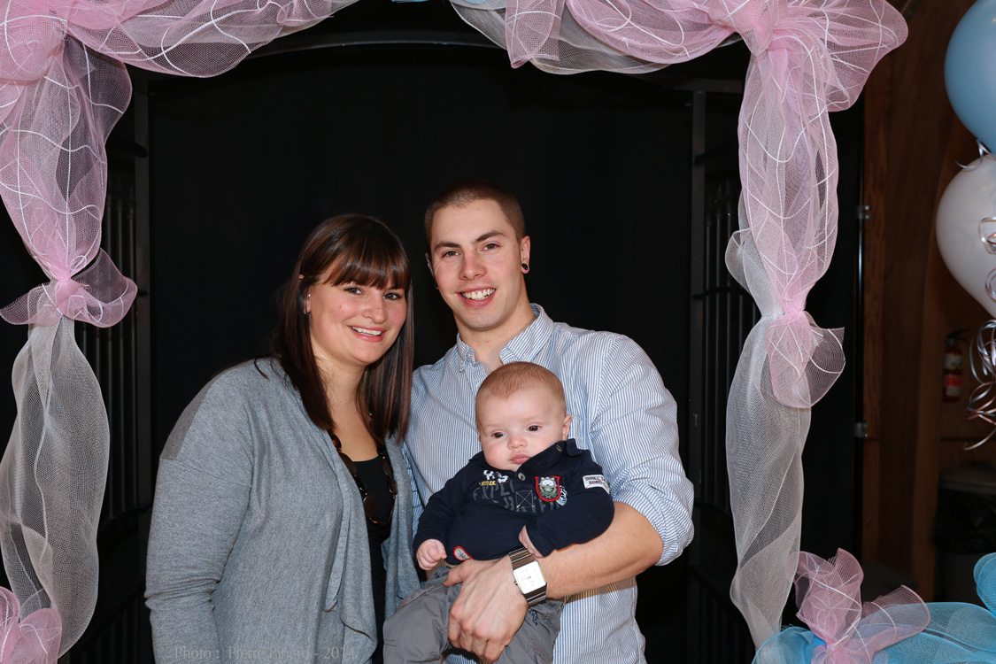 Familles 2014 2e série 