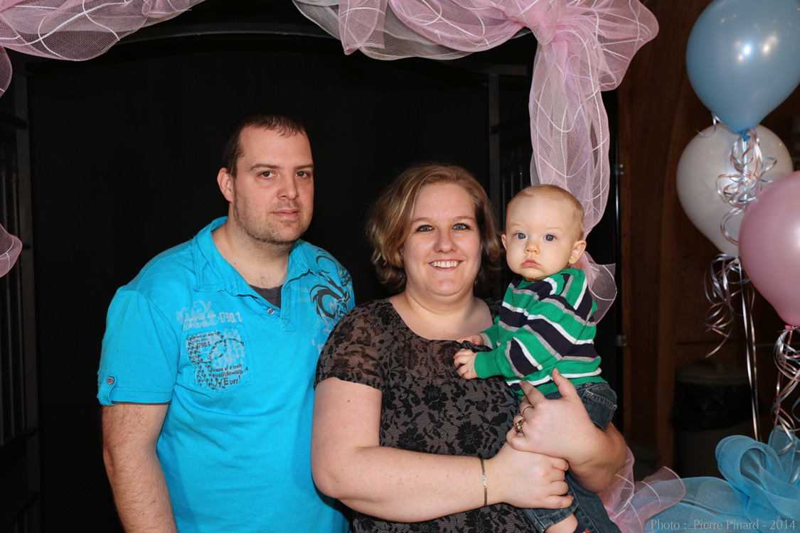 Familles 2014 2e série 