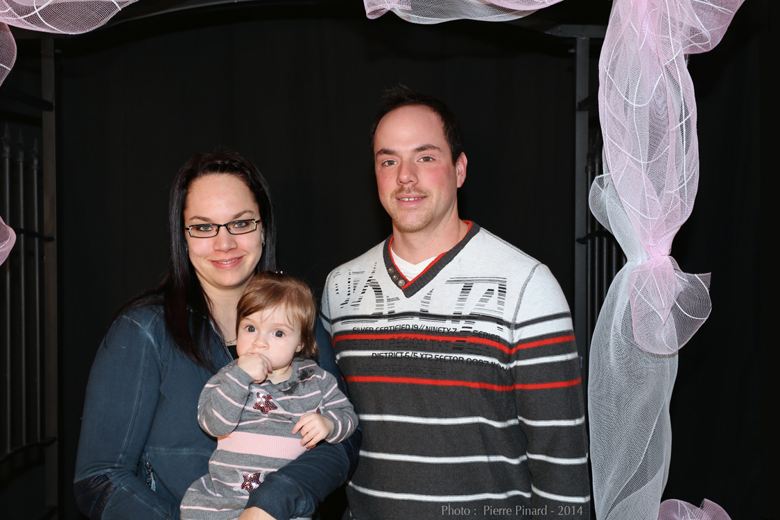 Familles 2014 2e série 