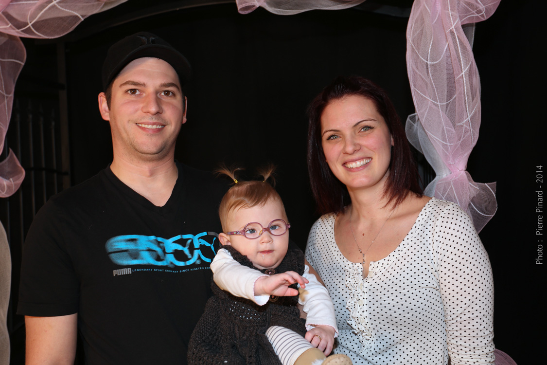 Familles 2014 2e série 