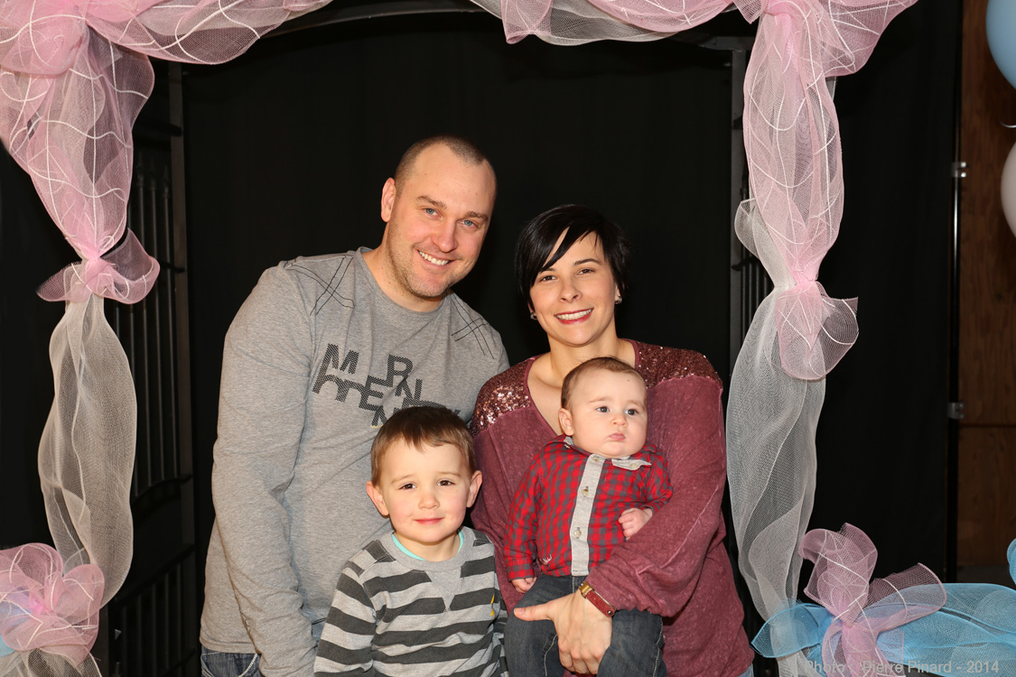 Familles 2014 2e série 